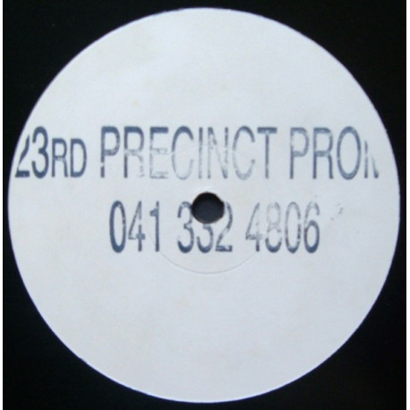 Sublime - Fight The Feeling (3 Mixes) 12" Vinyl Record