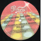 Pilot - You Are The One (Original / Club Mix / Dub Mix) 12" Vinyl Record