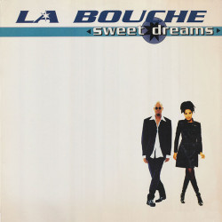 La Bouche - Sweet Dreams (Club Mix / Spike Mix / Loveland UK Mix / Spike Dub) 12" Vinyl Record SEALED