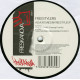 Freestylers Feat Tenor Fly - Mr Badman (Freestylers Revenge Mix / Cut & Paste Remix) 12" Vinyl Promo