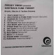 Freddy Fresh presents - Abstract Funk Theory featuring Cherry Bomb - Matrix / Mann Parrish & Freddie Fresh - Smooth / Quadrant S