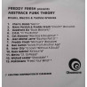 (CD) Freddy Fresh presents - Abstract Funk Theory  - Cherry Bomb - Matrix / Mann Parrish & Freddie Fresh - Smooth (Promo)