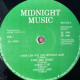 Midnight Music - Green Label LP feat Rare Grooves by Sheree Brown / Jean Terrell / Milton Wright (8 Tracks)
