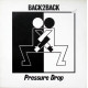Pressure Drop - Back2back / Kickback / Hardback / Backoff (12" Vinyl Record)