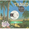 Anita Ward - Ring My Bell (Long Version) / If I Could Feel That Old Feeling Again (12" Vinyl Record)