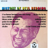 Otis Redding - History Of Otis Redding LP feat Try A Little Tenderness / Respect / Ive Been Loving You (12 tracks)