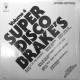 Super Disco Brakes - Vol 4 LP (Cerrone / Martin Circus / Captain Sky / Creative Source / Blackbyrds)