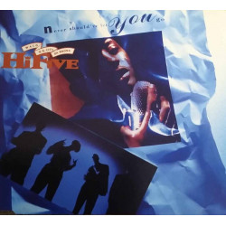 Hi Five - never should've let you go / Whenever you say / She's playing hard to get ( Clark Kent mix) / Video girl