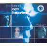 (CD) Brand New Heavies - Dont let it go to your head / Keep it coming / Bonafied funk / Wake when i'm dead