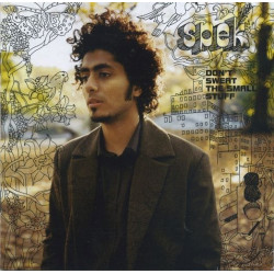 Spek - Dont Sweat The Small Stuff featuring Looking for an answer / Look me up / Conversation between lovers / Smell the coffee