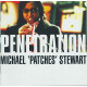 Michael Patches Stewart - Penetration featuring Sass / Some will dream / Fields of gold / Penetration (El Nino) / Diana / My fun