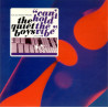 (CD) The Quiet Boys - Cant hold the vibe featuring Inside your mind / Let it go / Give it all u got / Make me say it again girl