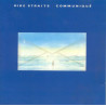 (CD) Dire Straits - Communique featuring Once upon a time in the west / News / Where do you think youre going / Communique