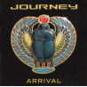 (CD) Journey - Arrival LP featuring Higher place, All the way, Signs of life, All the things, Loved by you, Livin to do