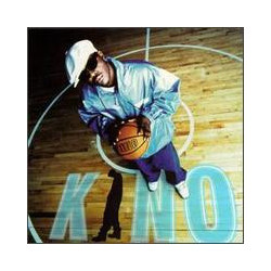 Kino Watson - True 2 The Game CD including Its time, Game recognize game, Got me open, Im the man, Cry no more, Bring it on