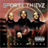 Sporty Thievz - Street Cinema CD - The spot, Fedz / Freeks skit, Freeks / Slow money toney, Spy hunter, Like father like so