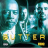 (CD) Various Artists - Butter Soundtrack including Natghty by nature, Mag & Castro "Work" / E A Ski "Butta" / Polyester Playaz