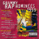 Various Artists - 1999 Grammy Rap Nominees featuring Busta Rhymes "Dangerous" / Lauryn Hill "The lost ones" / Wyclef Jean "Gone