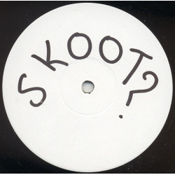 Skoot - Tumblin Down (Hardside Dizzy Mix / Acappella / Lite As You Like Mix / Late Nite Love Mix) 12" White Label