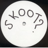 Skoot - Tumblin Down (Hardside Dizzy Mix / Acappella / Lite As You Like Mix / Late Nite Love Mix) 12" White Label