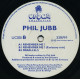 Phil Jubb - I Remember (Original / Emissary Mix) / Parallels (12" Vinyl Record)