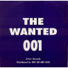 The Wanted - 01 (Original / Scorcher Version) 12" Vinyl Record