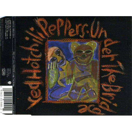 Red Hot Chili Peppers - Under the bridge / Felas cock / I could have lied (Live) / Give it away (In Progress)