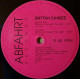 Rhythm Junkies - Dance All Through The Night (Club Mix / Trance Mix) 12" Vinyl Record