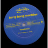 Bang Bang Machine - Breathless (Radio Edit / Strange Brew Mix / Lost In Space Mix) 12" Vinyl Record