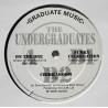 Undergraduates - On The One / Funky Celebration / Chicka Boom (12" Vinyl Record)