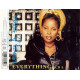 (CD) Mary J Blige - Everything (Instant Flava mix / Full Crew Old Skool mix / Curtis & Moore Dub) / Everyday