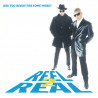 (CD) Reel 2 Real - Are You Ready For Some More feat  Jazz it up / Lifes funny / Are you ready for some more / Pick your choice