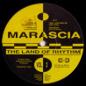 Marascia - The Land Of Rhythm Vol 2 (In The Air / Drumland / I Will Love Only Me / Disgusted)
