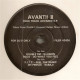 Avanti II Sampler - Double FM "Illusion" / DC02 "Do What You Feel" / FITZ "Feel The Music" / DH Pinhas "Babaji"