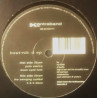 Beat-Nik D EP - Punk Electro / Black Eyed Funk / The Swinging Cymbal / B&B Disco (12" Vinyl Record)