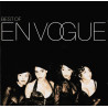 En Vogue - Best Of CD - My Lovin / Hold on / Whatta man / Free your mind / Dont let go (14 Tracks)