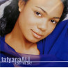 (CD) Tatyana Ali - Kiss The Sky feat Boy you knock me out / If you only knew / Everytime / Daydreamin / Love the way you love me