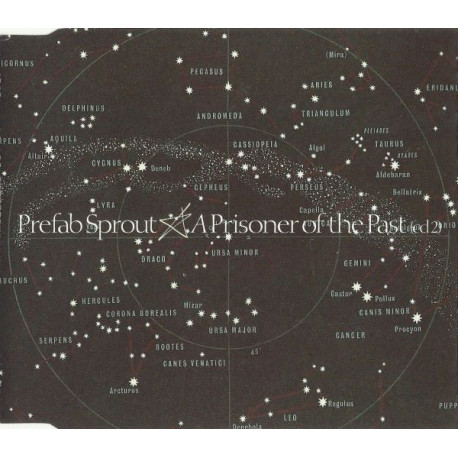 Prefab Sprout - A Prisoner Of The Past / Just Because I Can / The King of Rock n Roll / Cars and Girls