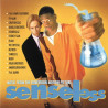 (CD) Various Artists - Senseless CD - PM Dawn "Gotta be movin on up" / Gravediggaz "Unexplained" / Jungle Brothers