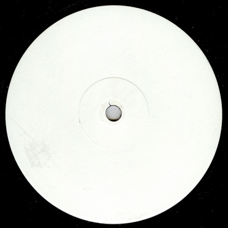Moonman vs Danny Tenaglia - Galaxian elements plus 3 more cuts (12" Vinyl Record)