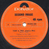 Second Image - Fall in love (Dance mix) / Take a trip (Dance mix) 12" Vinyl Record