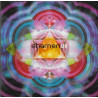 Shamen - UV CD Album feat Mercury / Universal / Palen K / Beamship Brief sighting / I do / Pop / Sativa 98 / Serpent / U Nations
