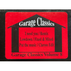 Boz Scaggs - Lowdown (Re-Edit) / Sylvester - I Need You (Remix) / Olympic Runners - Put The Music (Claross Edit)