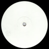 Chris & James - Tune In (2 Mixes) / Calm Down (2 Mixes) 12" Vinyl Promo