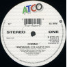 Corina - Temptation (Lucifer Mix / Hellfire Mix / Dub) 12" Vinyl Record
