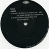 Horse - Careful (Brothers In Rhythm Edit / James Wiltshire Ambient Mix / Jimmy Gomez Club Mix / Percappella) 12" Vinyl Promo