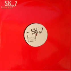 Disrupter Feat Susie - Take Me Higher (Nash Raise The Roof Mix / Love Me (Nash Friday Night Mix)