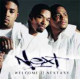 (CD) Next - Welcome II Nextasy feat  What u want / Wifey / Welcome II nextasy / Cybersex / Beauty queen / When we kiss / Jerk