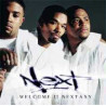 (CD) Next - Welcome II Nextasy feat  What u want / Wifey / Welcome II nextasy / Cybersex / Beauty queen / When we kiss / Jerk