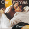 (CD) Carl Thomas - Emotional featuring Emotional / I wish / Anything / My valentine / Giving you all my love / Cadillac rap